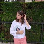 Studentessa di lingue a Venezia offre ripetizioni di inglese, francese a Treviso o Venezia